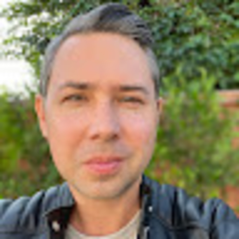 Meet your Posher, Brad